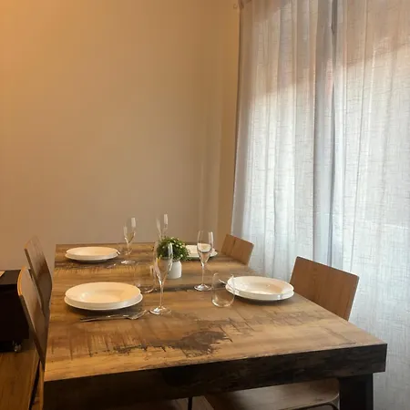 Apartamento My Rhome 2