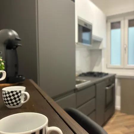 My Rhome 2 Apartamento