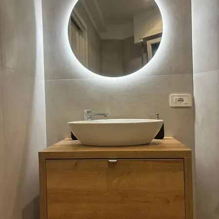 My Rhome 2 Apartamento Roma