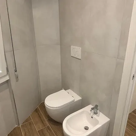 My Rhome 2 Apartamento