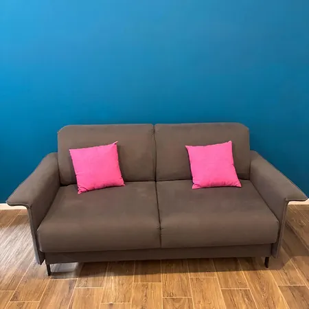 My Rhome 2 Lägenhet *