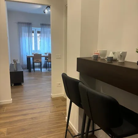 My Rhome 2 Lägenhet *