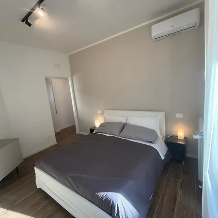 Lägenhet My Rhome 2 *