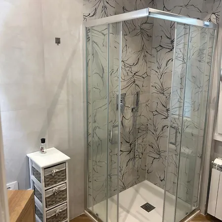 My Rhome 2 Lägenhet Rom