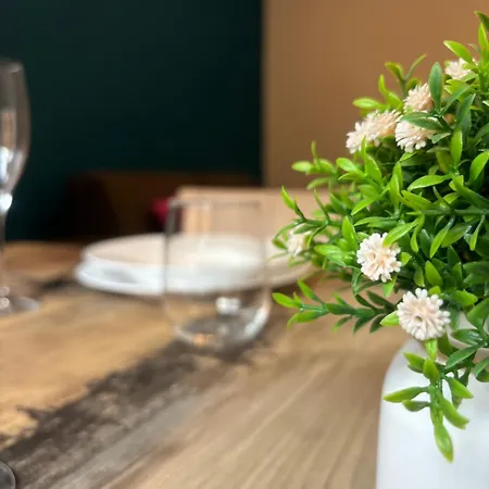 My Rhome 2 Lägenhet