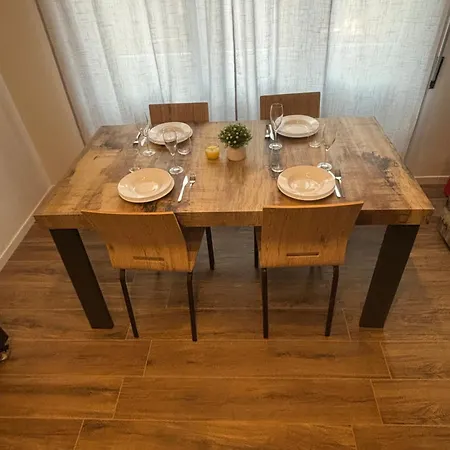 Lägenhet My Rhome 2 Rom