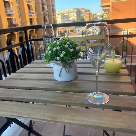 My Rhome 2 Lägenhet *