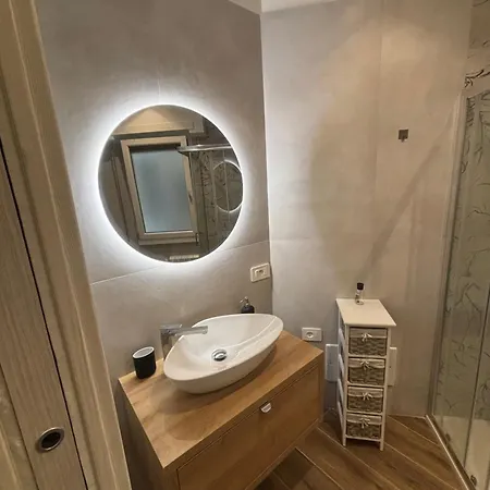 My Rhome 2 Apartmán *