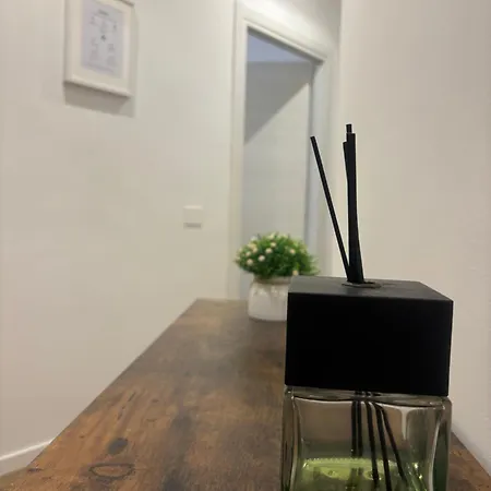 My Rhome 2 Lägenhet