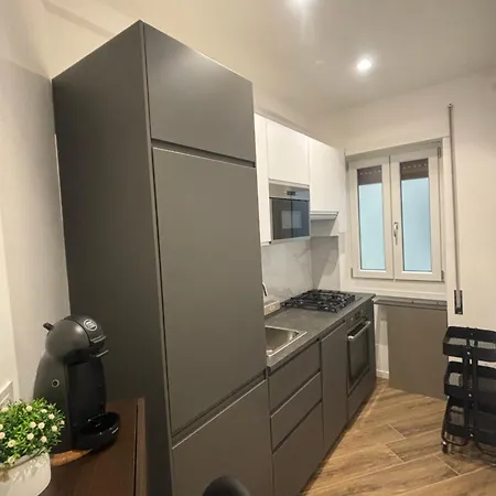 Lägenhet My Rhome 2 *