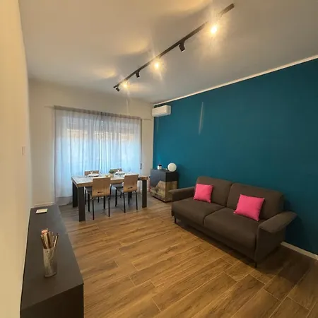 Apartment My Rhome 2 Rome